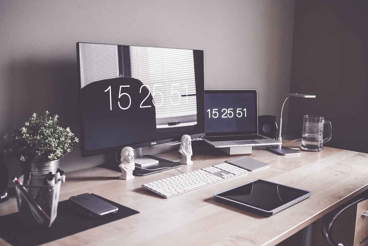 Smart Security Systems Compatible with Siri
