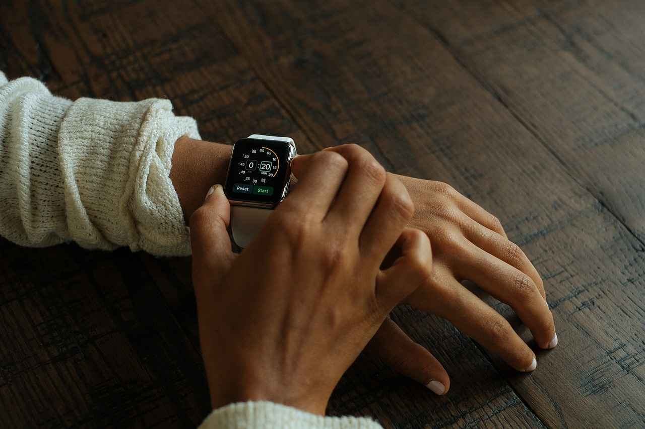 1. Smart Thermostats