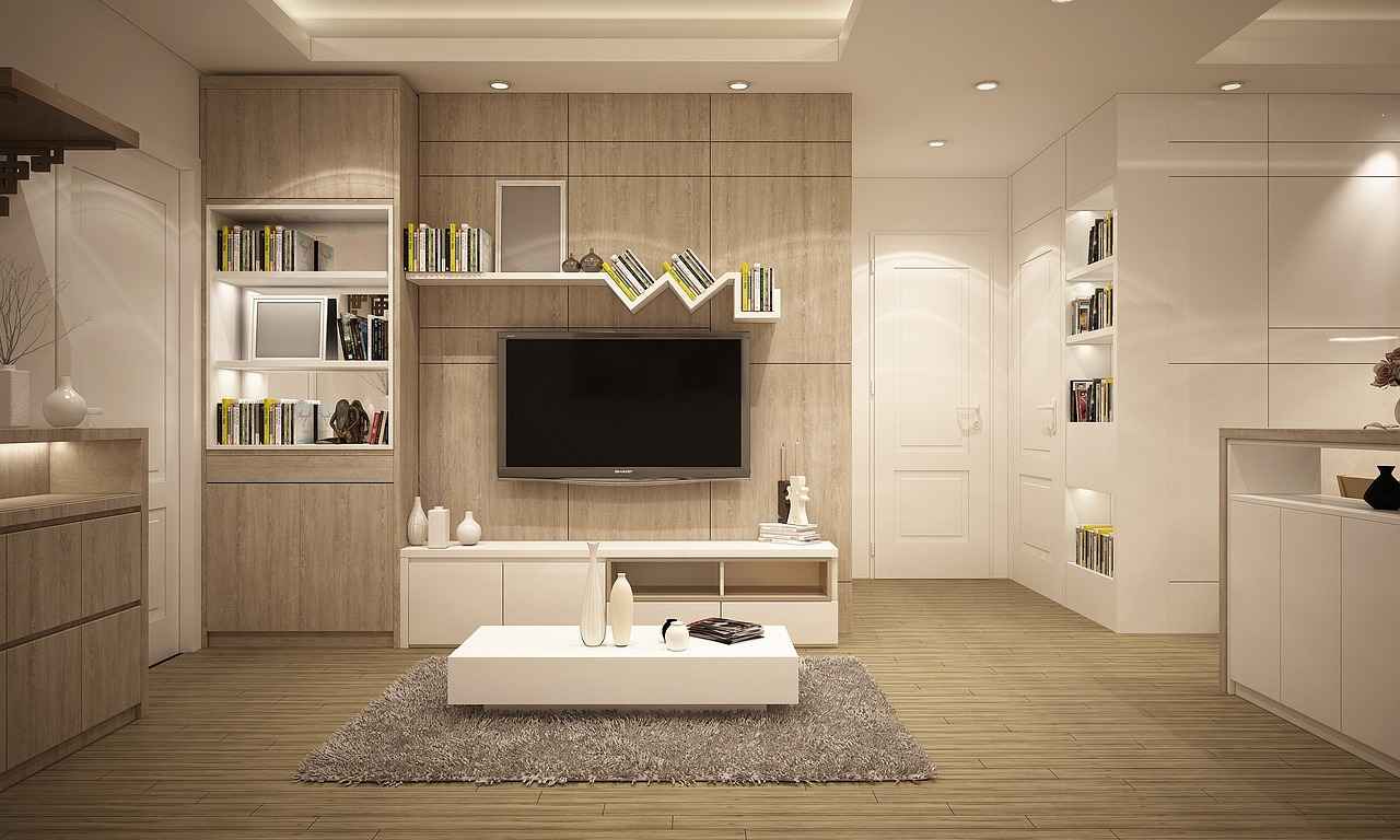 4. Smart Lighting Systems