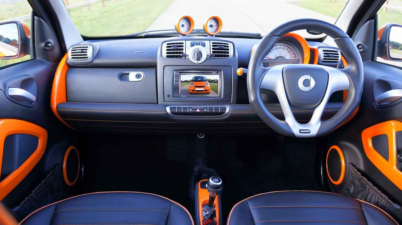 8. Smart Appliances