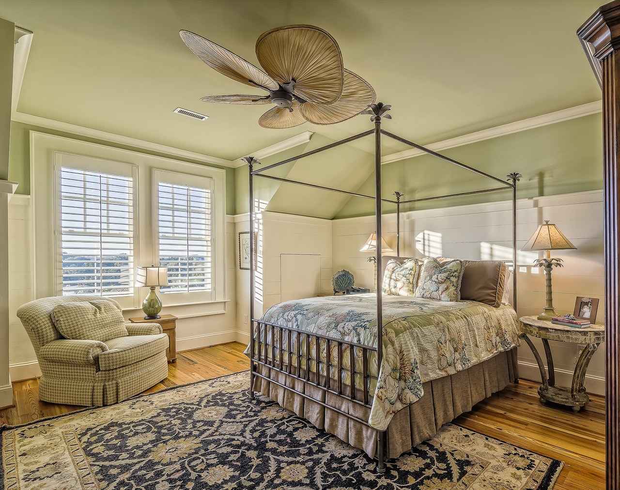 11. Smart Smoke Detectors