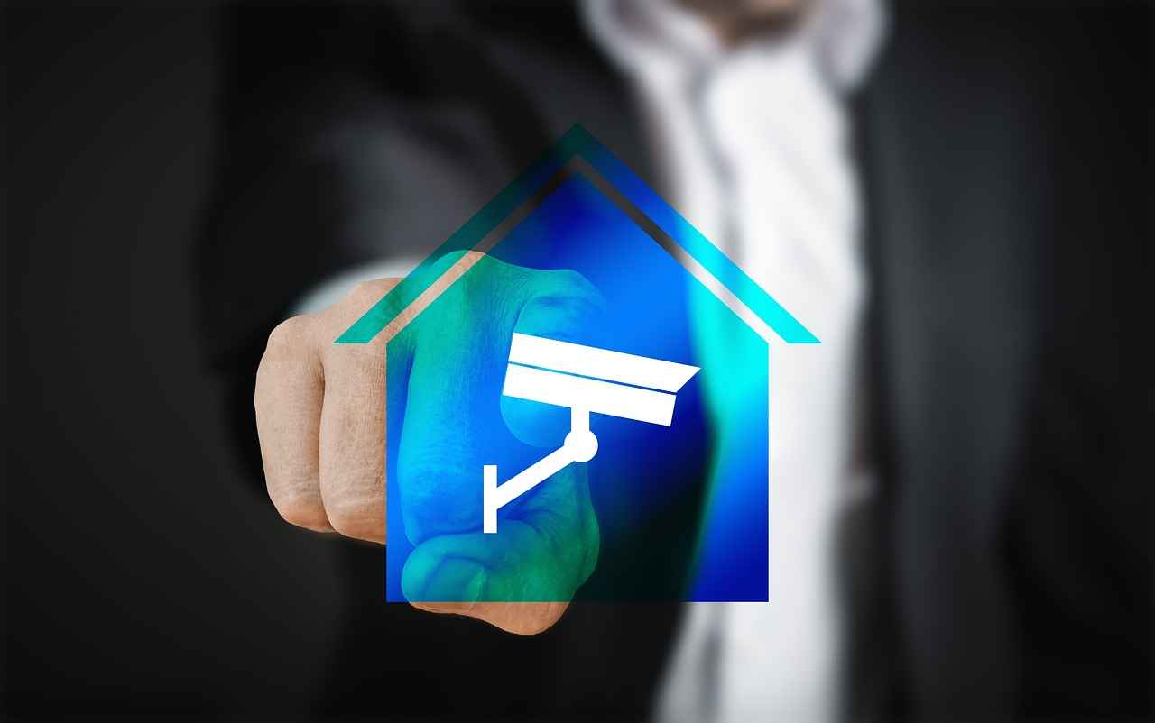 What Are Smart Home Devices?