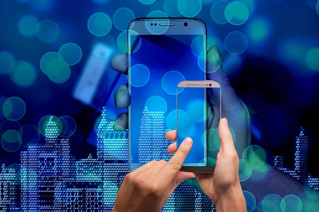 Security and Privacy Concerns
