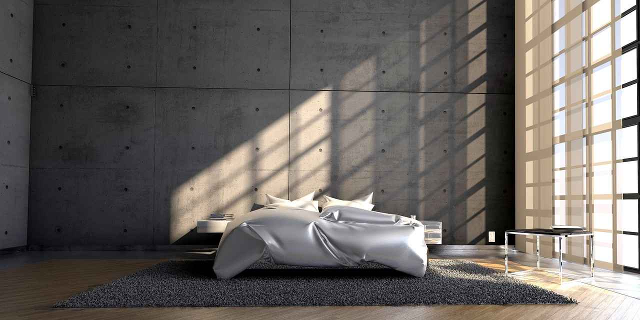 Bedroom Comfort Devices