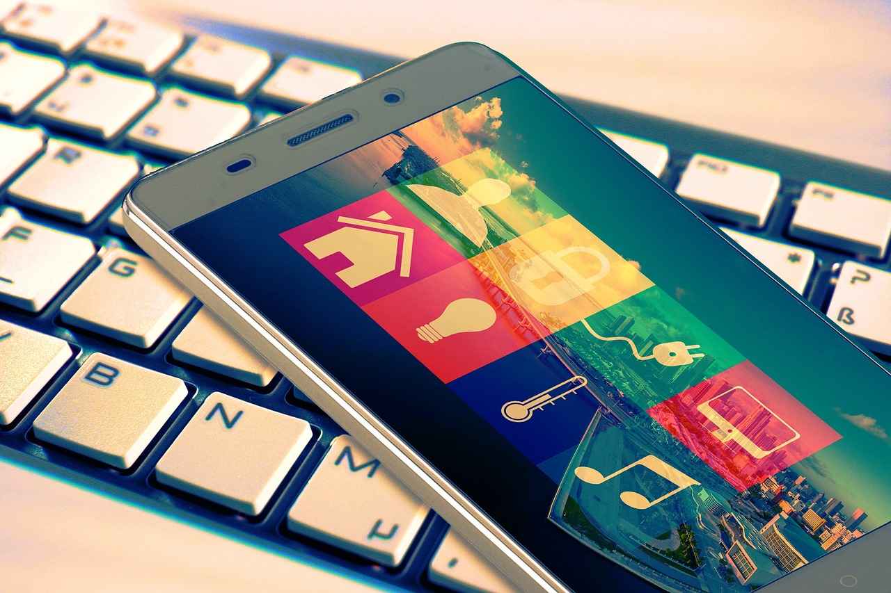 Popular Types of Smart Home Devices