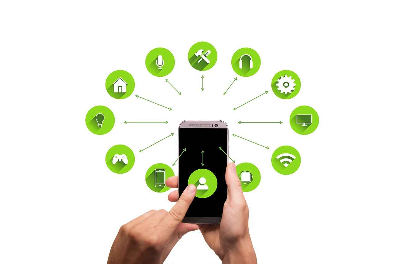 8. Integrating Smart Devices for Seamless Automation