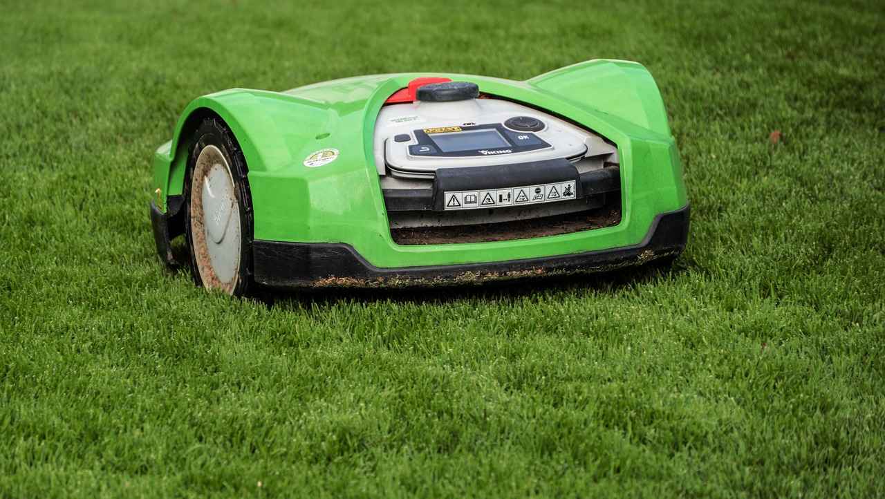 11. Smart Garden Devices