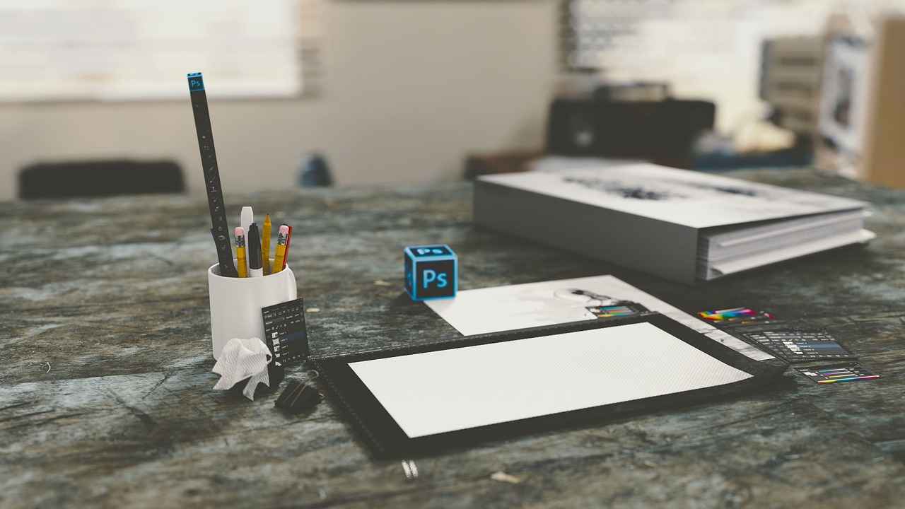 6. Smart Whiteboards