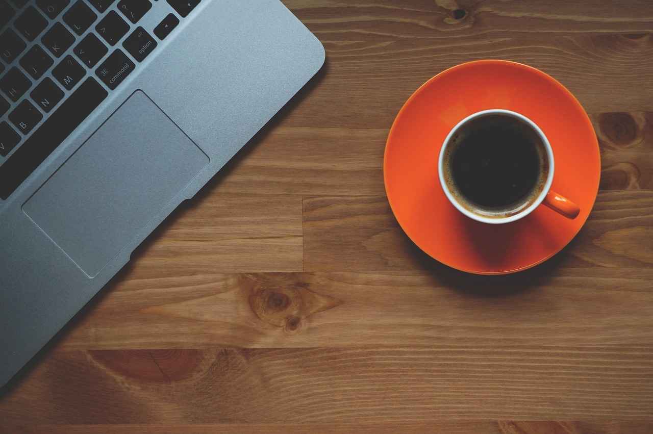 7. Smart Coffee Makers