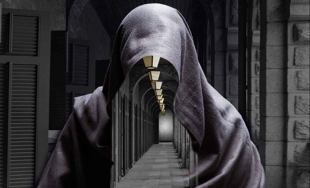 Smart Home Devices You Didn't Know You Needed 4 4. Smart Security Cameras