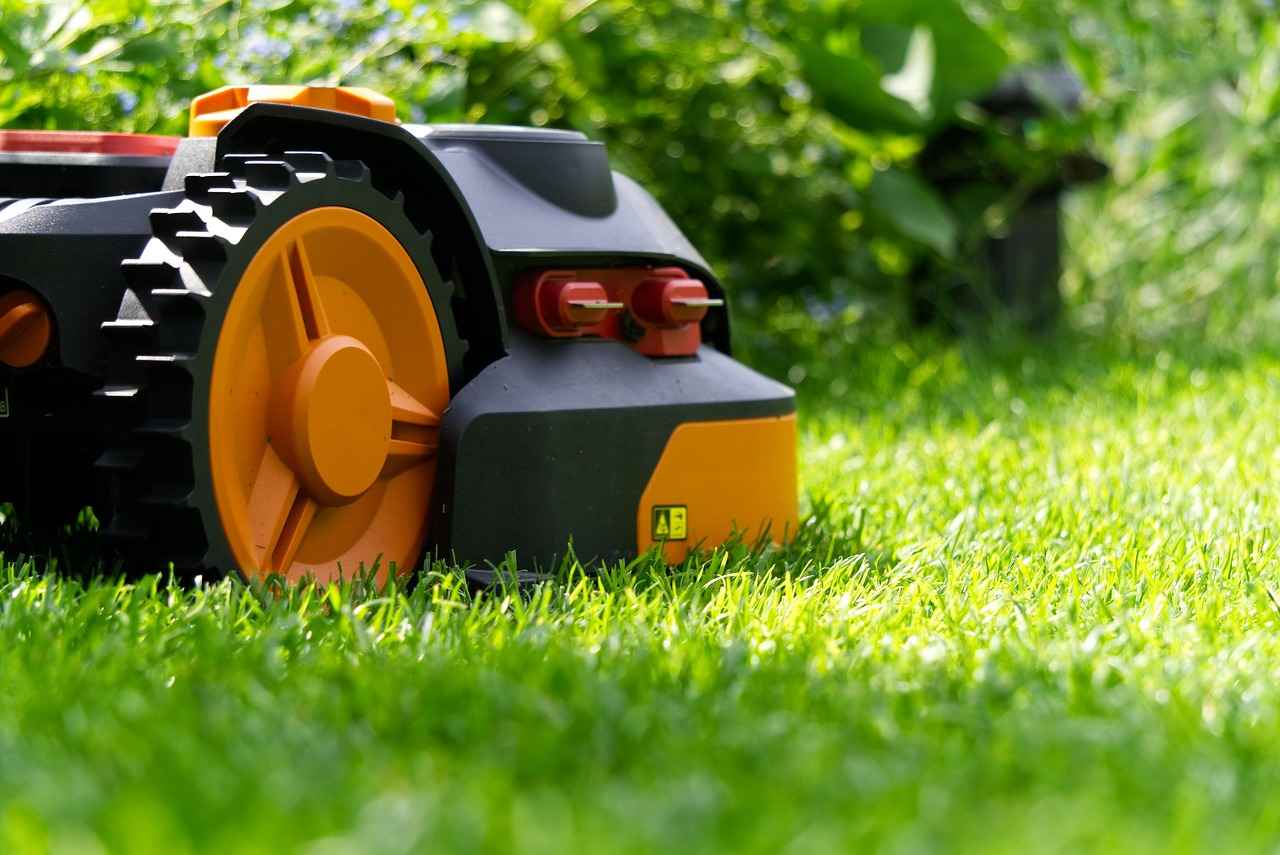4. Smart Security Devices for Peace of Mind