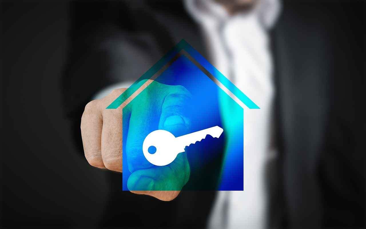 5. Smart Thermostats for Energy Efficiency