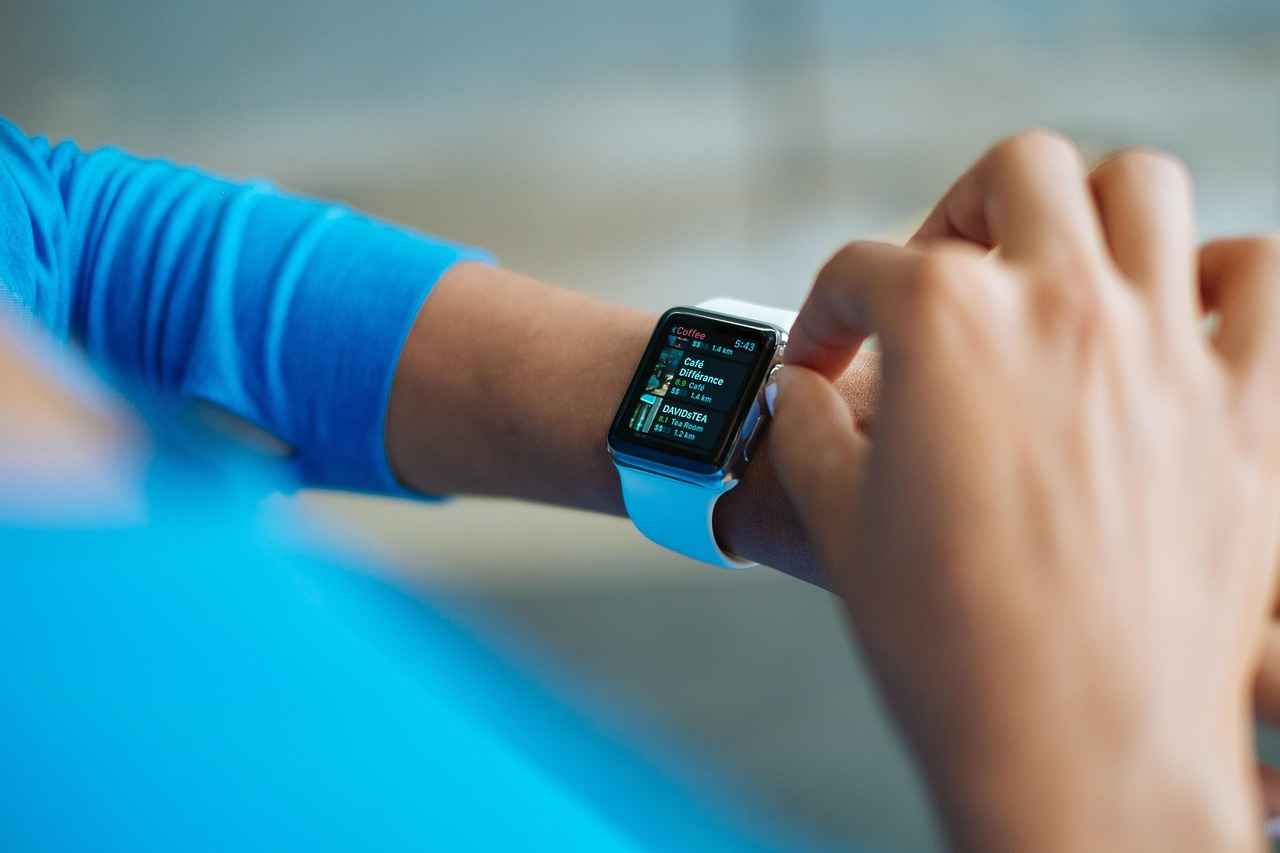 6. Smart Appliances for Modern Living