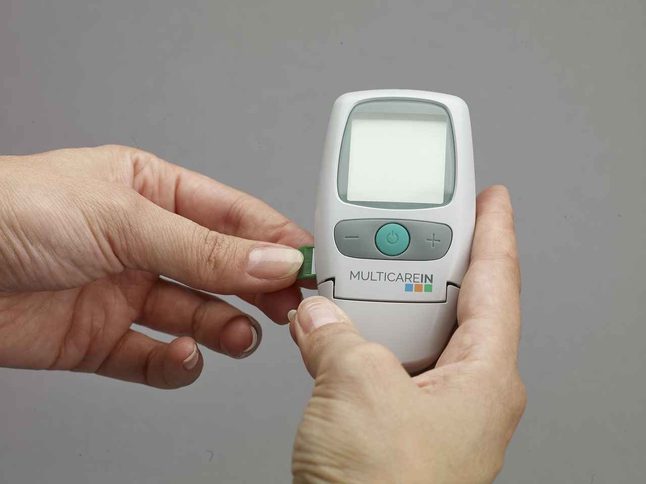 9. Smart Home Health Devices
