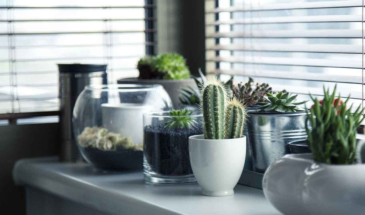 10. Smart Blinds and Shades