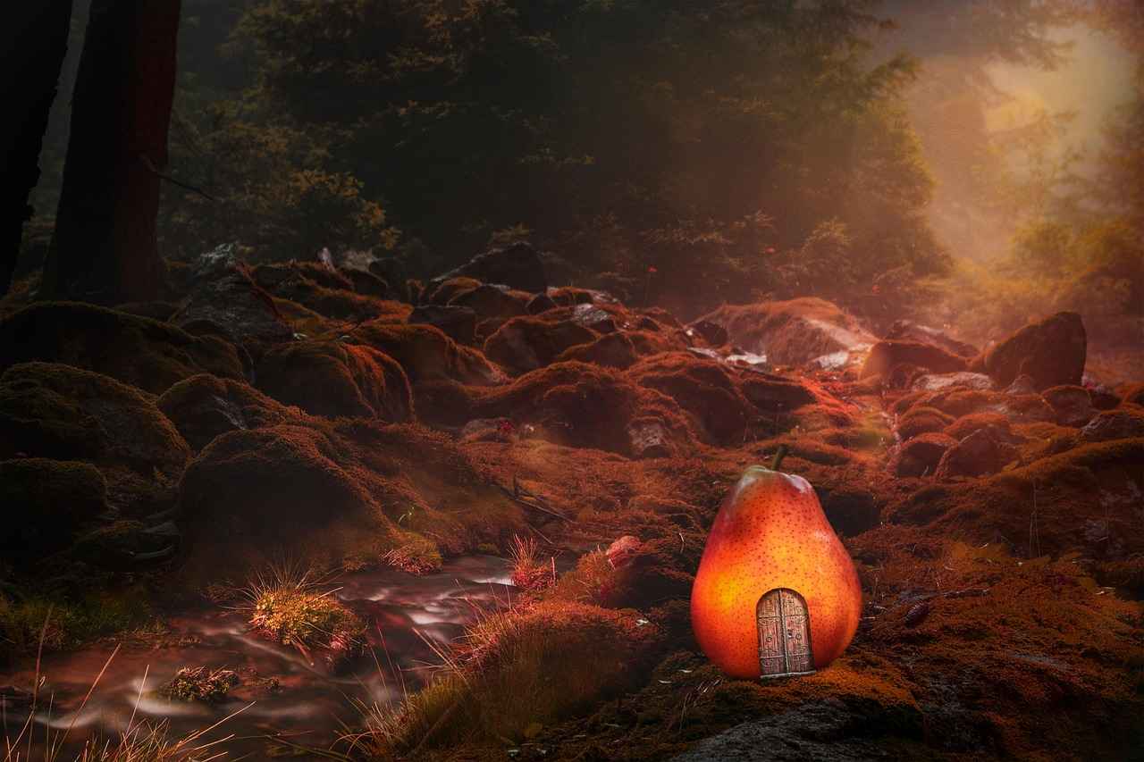 Top 10 Premium Smart Home Devices for a Luxurious Home Experience 4 4. Automated Lighting Systems