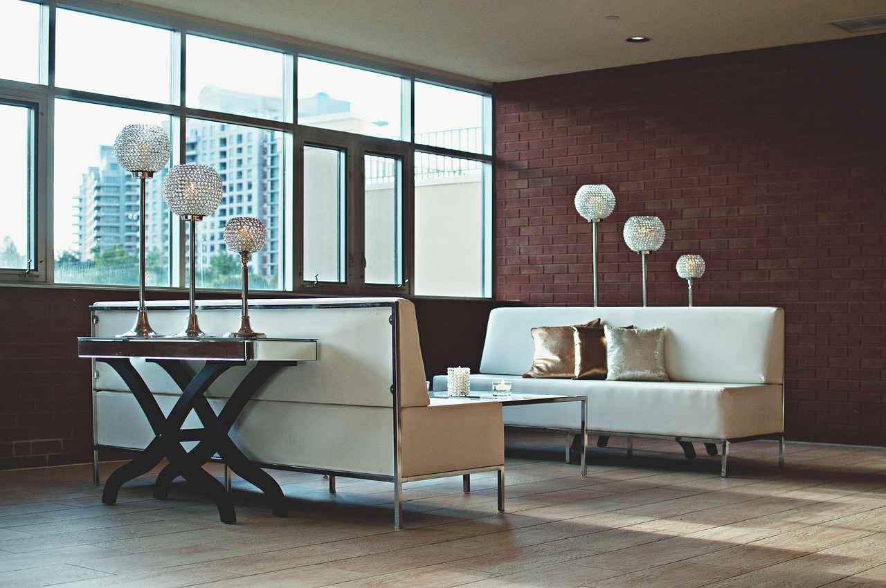 3. Smart Lighting Systems