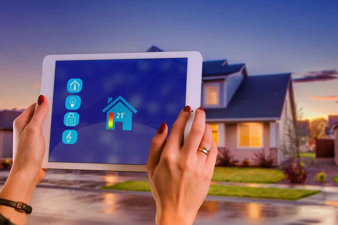 5. Smart Thermostats: Energy Efficiency with Alexa