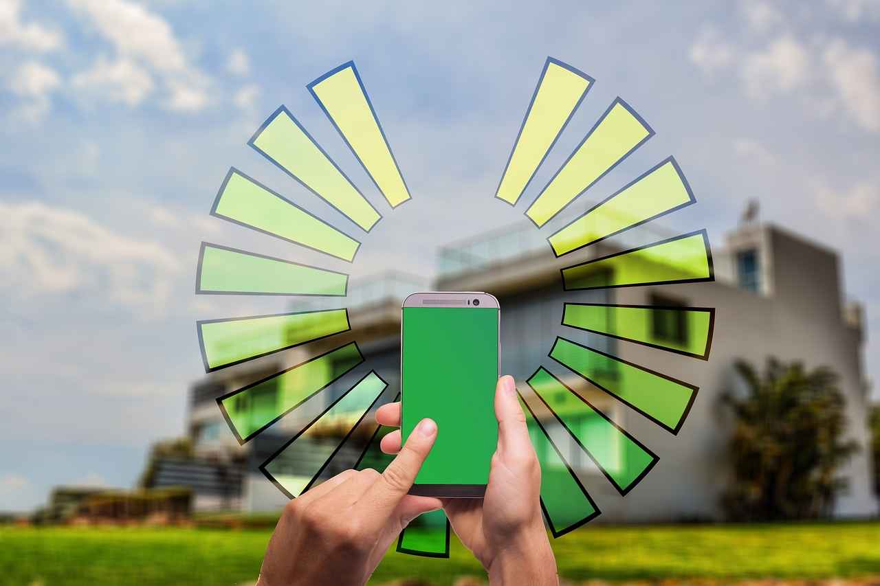 12. Future Innovations in Smart Home Technology
