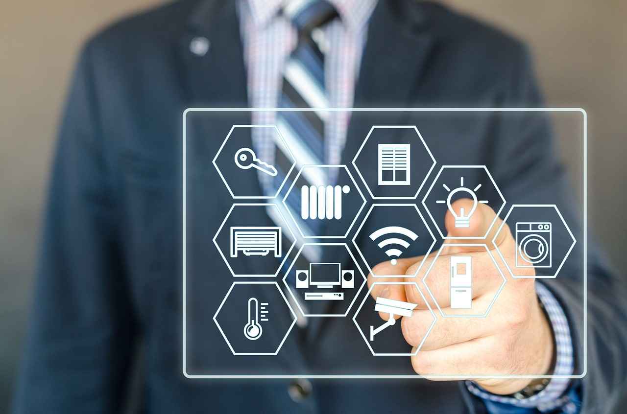 How Smart Home Devices Work