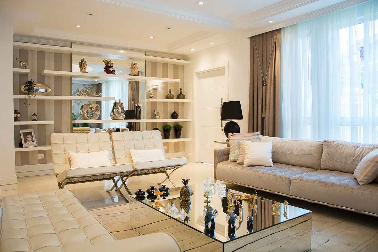 5. Future Trends in Smart Home Technology