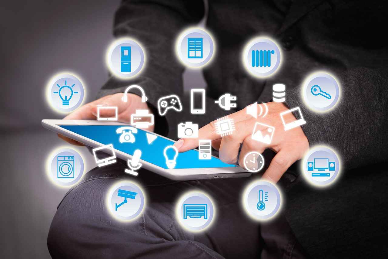 Key Benefits of Smart Home Devices