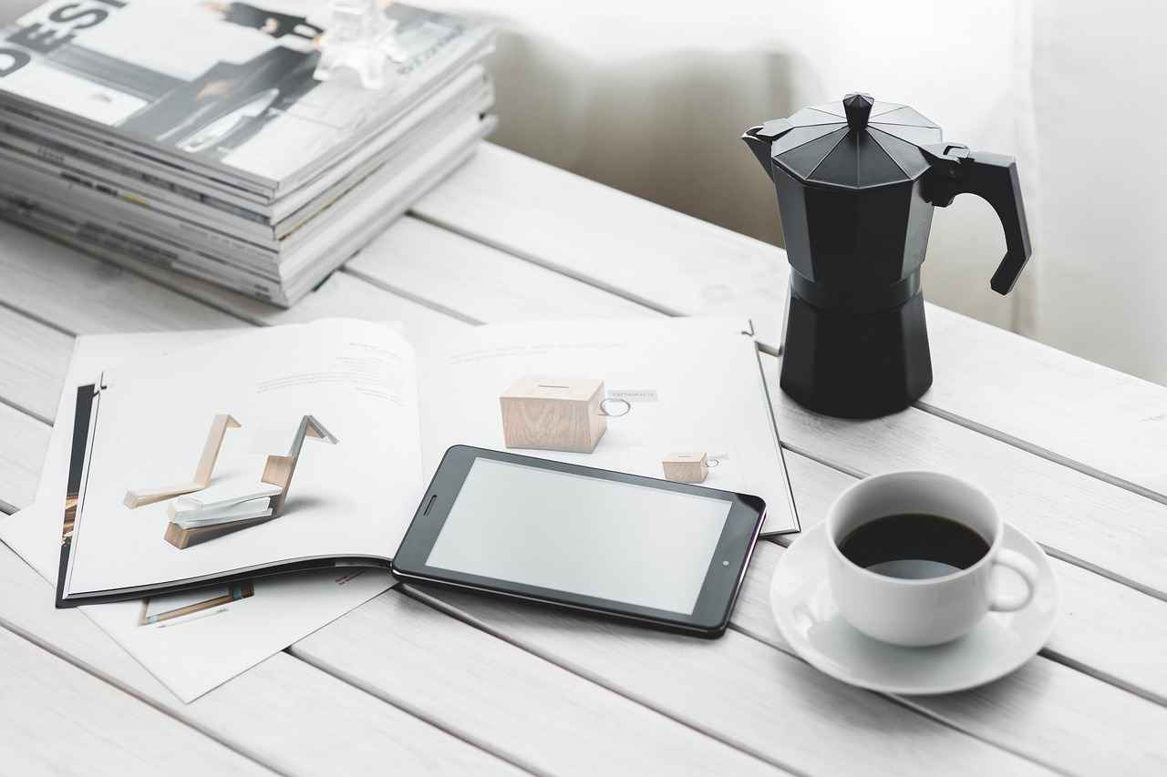 1. The Rise of Smart Home Technology