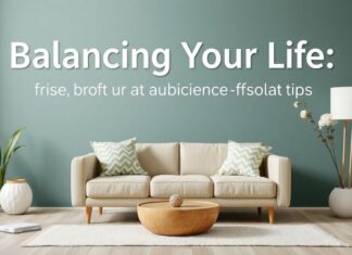 Balancing Your Life: The Intersection of Spirituality and Smart Home Living Balancing Your Life: The Intersection of Spirituality and Smart Home Living