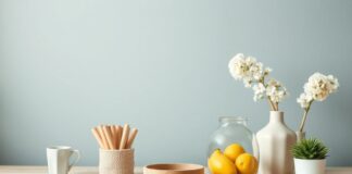 Creating a Balanced and Enjoyable Lifestyle at Home Creating a Balanced and Enjoyable Lifestyle at Home