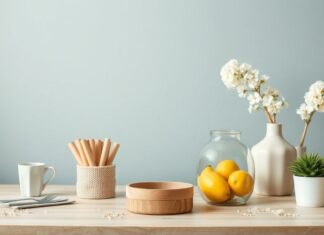 Creating a Balanced and Enjoyable Lifestyle at Home Creating a Balanced and Enjoyable Lifestyle at Home