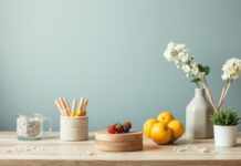 Creating a Balanced and Enjoyable Lifestyle at Home Creating a Balanced and Enjoyable Lifestyle at Home