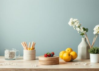 Creating a Balanced and Enjoyable Lifestyle at Home Creating a Balanced and Enjoyable Lifestyle at Home