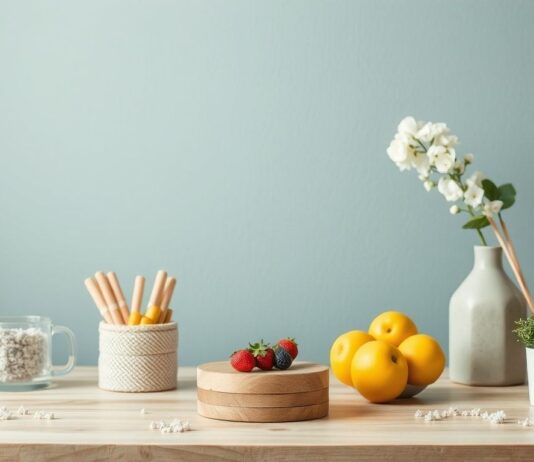 Creating a Balanced and Enjoyable Lifestyle at Home Creating a Balanced and Enjoyable Lifestyle at Home