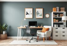 Creating a Cozy and Functional Home Office: A Lifestyle Guide Creating a Cozy and Functional Home Office: A Lifestyle Guide