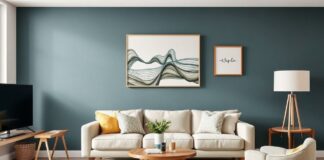 Creating a Harmonious Living Space: The Art of Balancing Comfort and Style Creating a Harmonious Living Space: The Art of Balancing Comfort and Style