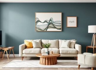 Creating a Harmonious Living Space: The Art of Balancing Comfort and Style Creating a Harmonious Living Space: The Art of Balancing Comfort and Style