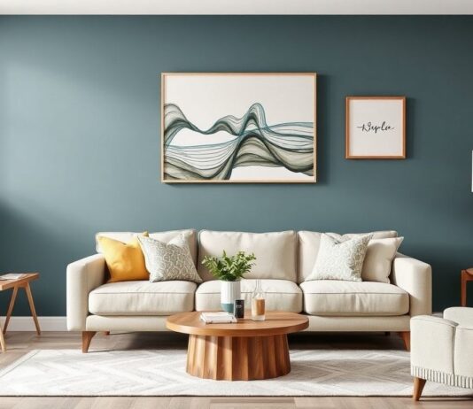 Creating a Harmonious Living Space: The Art of Balancing Comfort and Style Creating a Harmonious Living Space: The Art of Balancing Comfort and Style