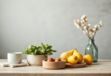 Creating a Mindful and Healthy Lifestyle at Home Creating a Mindful and Healthy Lifestyle at Home