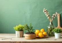 Eco-Friendly Living: Sustainable Habits for a Greener Home Eco-Friendly Living: Sustainable Habits for a More Environmentally Conscious Home