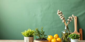 Eco-Friendly Living: Sustainable Habits for a Greener Home Eco-Friendly Living: Sustainable Habits for a More Environmentally Conscious Home