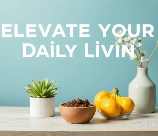 Elevate Your Daily Living: Simple yet Effective Lifestyle Tips Elevate Your Daily Living: Simple yet Effective Lifestyle Tips