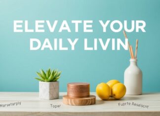 Elevate Your Daily Living: Simple Yet Impactful Lifestyle Changes Elevate Your Daily Living: Simple Yet Impactful Lifestyle Changes