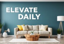 Elevate Your Daily Living: Smart Home Solutions for Modern Lifestyles Elevate Your Daily Living: Smart Home Solutions for Modern Lifestyles