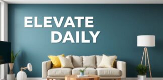 Elevate Your Daily Living: Smart Home Solutions for Modern Lifestyles Elevate Your Daily Living: Smart Home Solutions for Modern Lifestyles