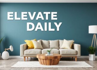 Elevate Your Daily Living: Smart Home Solutions for Modern Lifestyles Elevate Your Daily Living: Smart Home Solutions for Modern Lifestyles