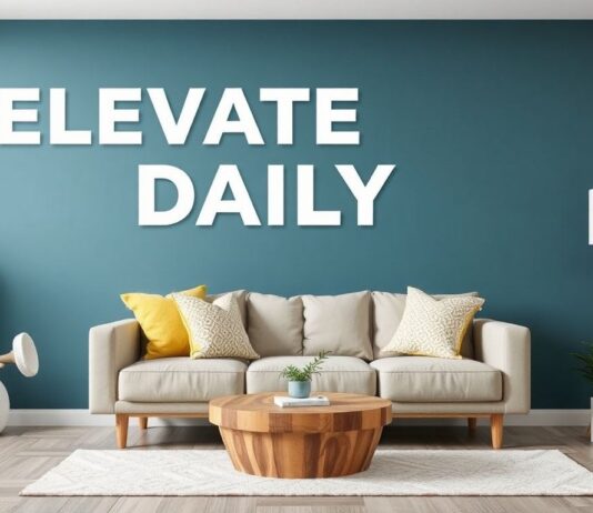 Elevate Your Daily Living: Smart Home Solutions for Modern Lifestyles Elevate Your Daily Living: Smart Home Solutions for Modern Lifestyles