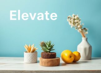 Elevate Your Lifestyle: Innovative Ways to Enhance Your Daily Living Elevate Your Lifestyle: Innovative Ways to Improve Your Daily Life