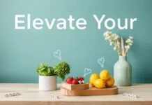 Elevate Your Lifestyle: Simple Habits for a Smarter, Healthier Home Elevate Your Lifestyle: Simple Habits for a Smarter, Healthier Home