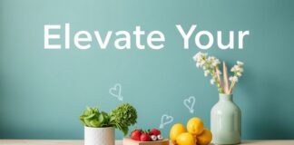 Elevate Your Lifestyle: Simple Habits for a Smarter, Healthier Home Elevate Your Lifestyle: Simple Habits for a Smarter, Healthier Home