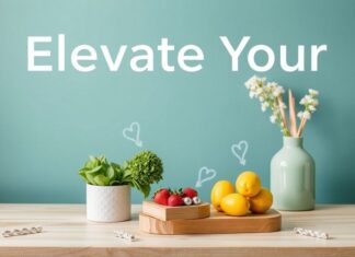 Elevate Your Lifestyle: Simple Habits for a Smarter, Healthier Home Elevate Your Lifestyle: Simple Habits for a Smarter, Healthier Home
